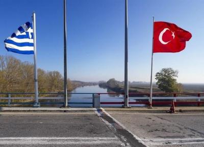 یونان به دلیل مناقشات با ترکیه بودجه تسلیحاتی خود را 5 برابر میکند